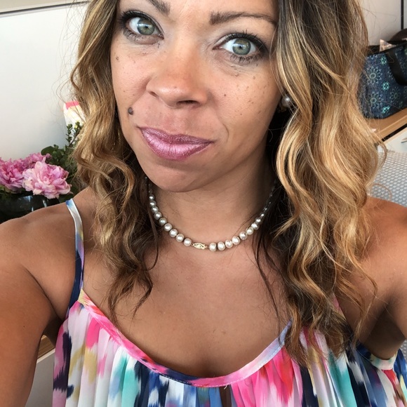 Meet your Posher, Tiffany - Picture 8 of 8